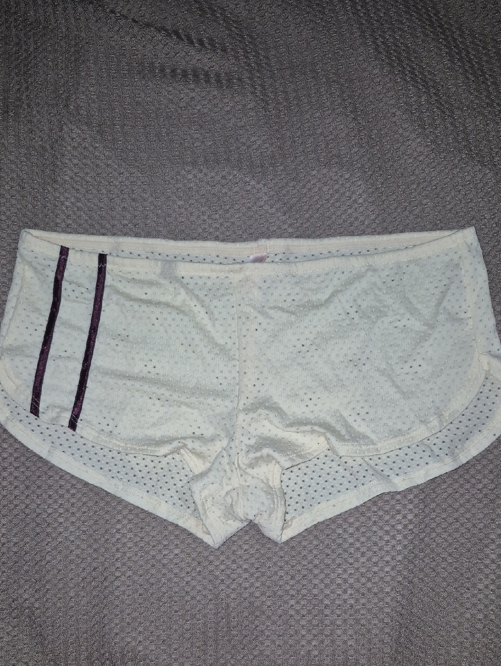 Vintage Victoria's Secret Large Panty/Shorts